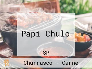 Papi Chulo
