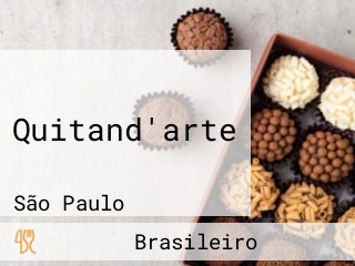 Quitand'arte