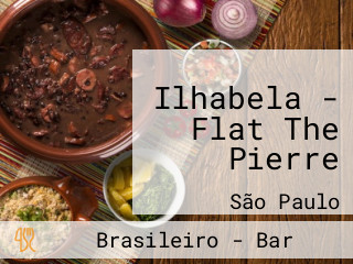 Ilhabela - Flat The Pierre
