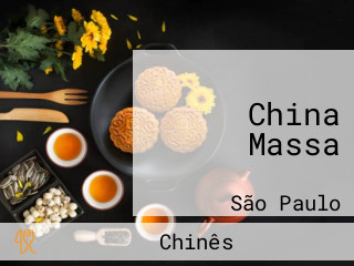 China Massa