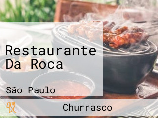 Restaurante Da Roca