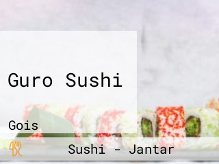 Guro Sushi