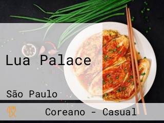 Lua Palace