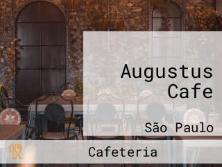 Augustus Cafe