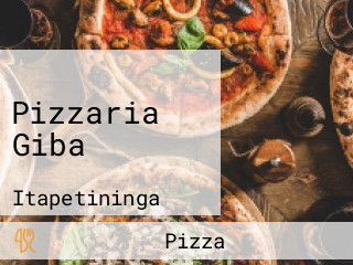 Pizzaria Giba