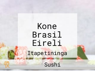 Kone Brasil Eireli