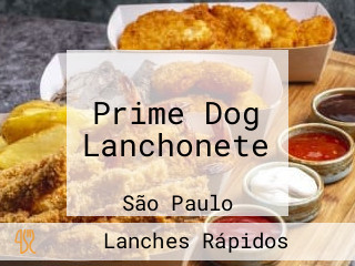 Prime Dog Lanchonete