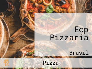 Ecp Pizzaria