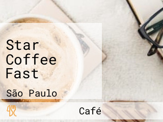 Star Coffee Fast