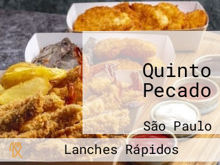 Quinto Pecado
