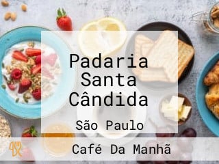 Padaria Santa Cândida