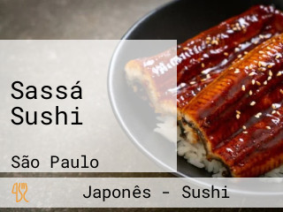 Sassá Sushi