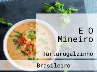 E O Mineiro