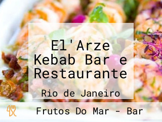 El'Arze Kebab Bar e Restaurante
