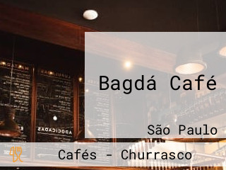 Bagdá Café