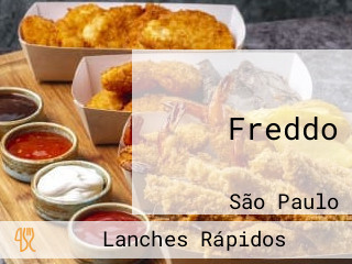 Freddo