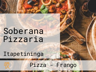 Soberana Pizzaria