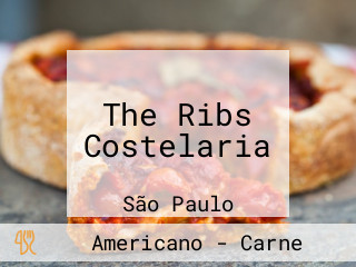 The Ribs Costelaria