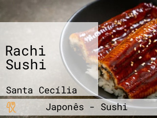 Rachi Sushi