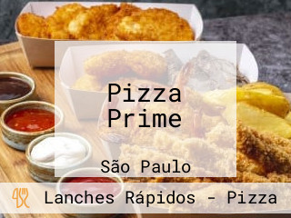 Pizza Prime