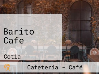 Barito Cafe