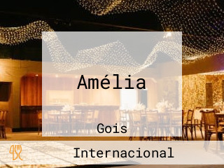 Amélia