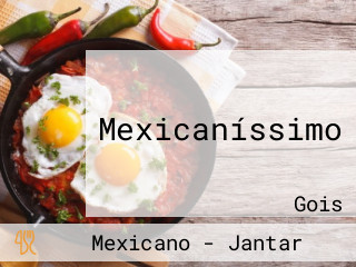 Mexicaníssimo