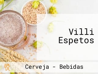 Villi Espetos