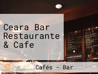 Ceara Bar Restaurante & Cafe