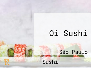 Oi Sushi