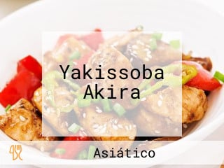 Yakissoba Akira