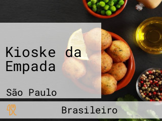 Kioske da Empada