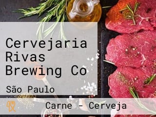 Cervejaria Rivas Brewing Co