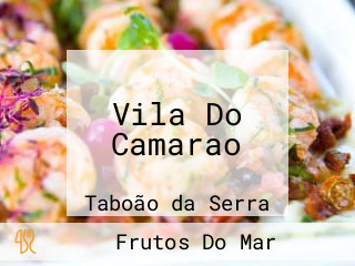 Vila Do Camarao