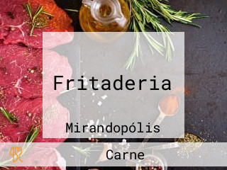 Fritaderia