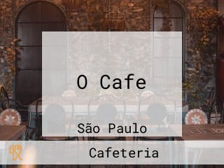 O Cafe