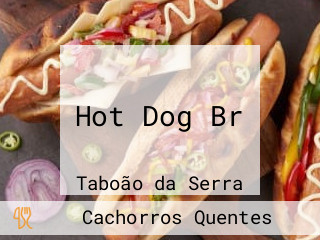 Hot Dog Br