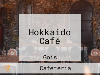 Hokkaido Café