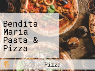 Bendita Maria Pasta & Pizza Metro - Morumbi