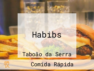 Habibs