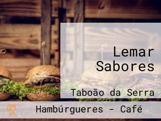 Lemar Sabores