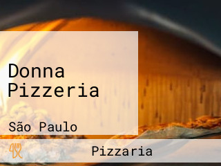 Donna Pizzeria