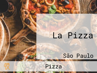 La Pizza