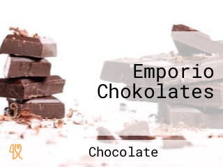Emporio Chokolates