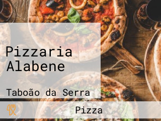 Pizzaria Alabene