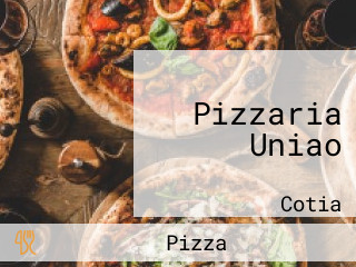 Pizzaria Uniao