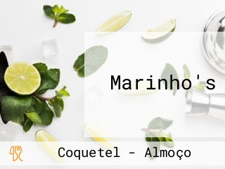 Marinho's