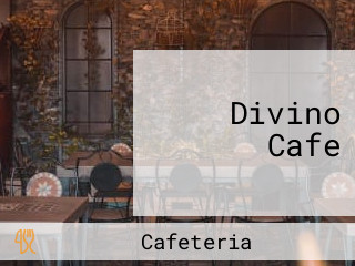 Divino Cafe