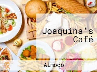 Joaquina's Café