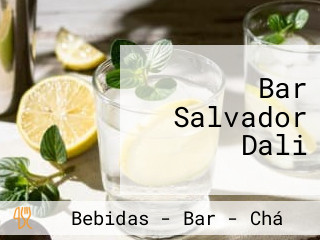 Bar Salvador Dali